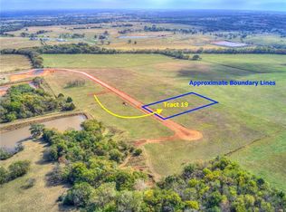 0 Ranch Rd, Purcell, OK 73080