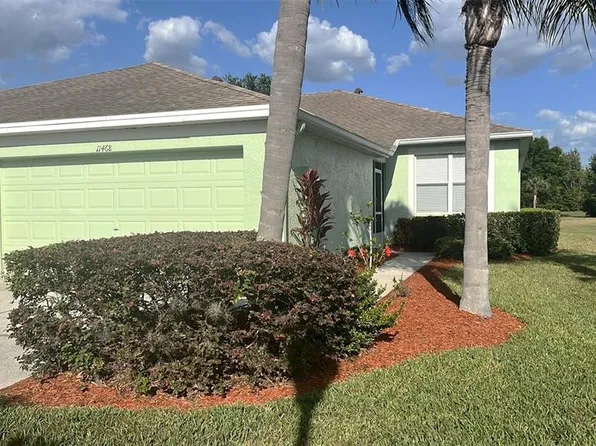11468 Captiva Kay Dr, Riverview, FL 33569