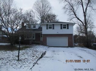 1329 Rowe Rd, Niskayuna, NY 12309