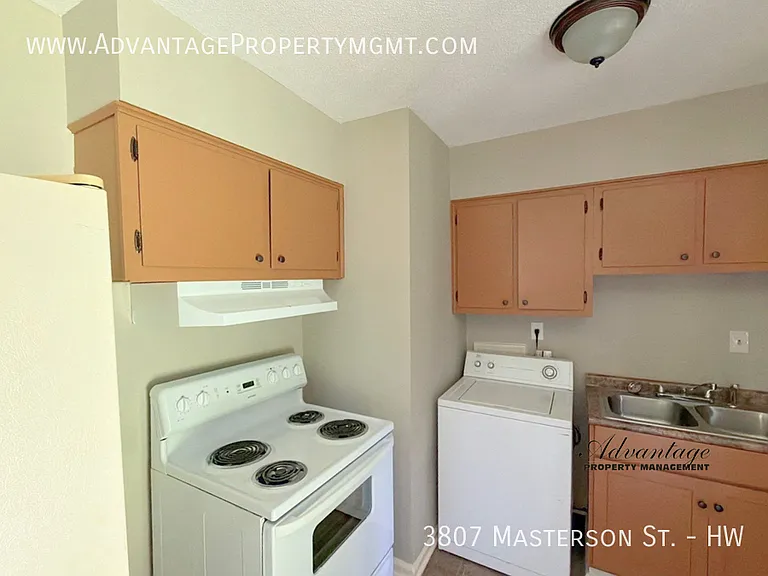 3807 Masterson St #HW — Photo 5