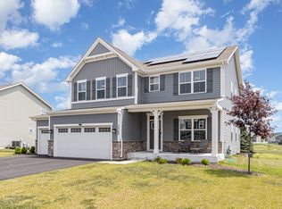 3068 Grande Trl, Yorkville, IL 60560