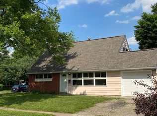 1540 Pyle Pl, Columbus, OH