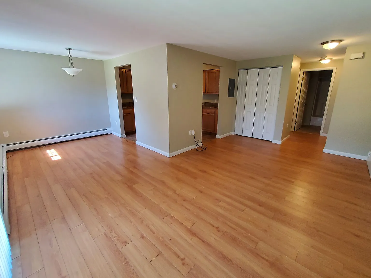 Apple Ridge Apartment Homes — Photo 2