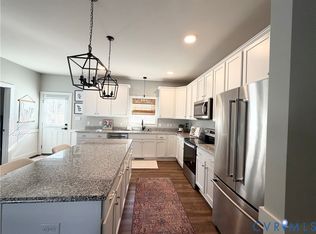 44 Dailey Ln, Bumpass, VA 23024