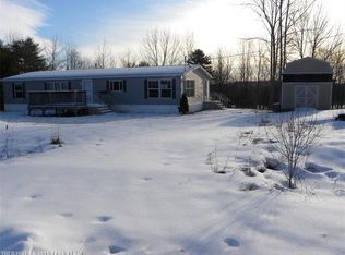 34 Levine Rd, Poland, ME 04274