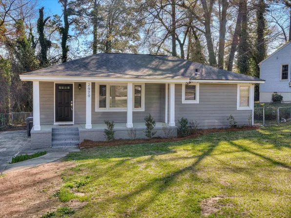 2979 Shelby Drive, Augusta, GA