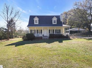 462 Stewart Rd, Fountain Inn, SC 29644