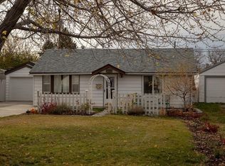 928 Cook Ave, Billings, MT 59102