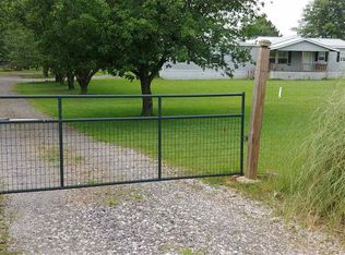 396 Vaughn Ln, Morton, MS 39117