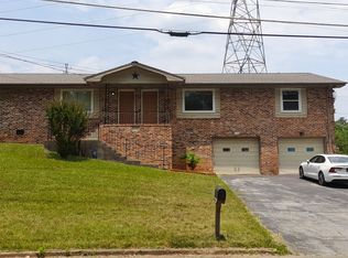 3905 Kingsbridge Rd, Chattanooga, TN 37416