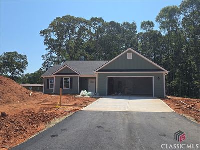 112 Northridge Drive, Danielsville, GA, 30633