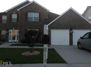 1367 Alice Ave #1, Lithonia, GA 30058