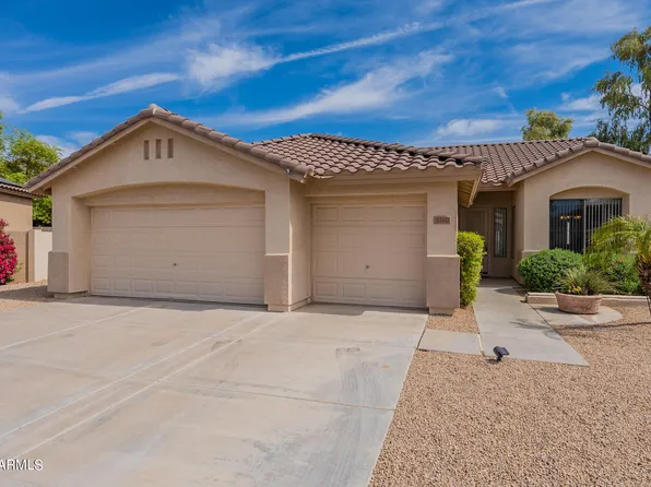 5160 W VILLAGE Drive, Glendale, AZ 85308
