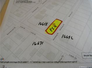 0 Lash St #169, Lake Elsinore, CA 92530
