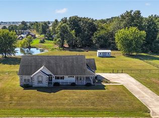 37 SW 6th Rd, Lamar, MO 64759
