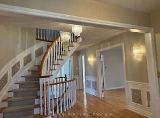 1432 Stoneybrook Trl N, Oakville, ON L6M 2P4