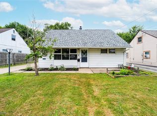 162 N Beverly Ave, Youngstown, OH