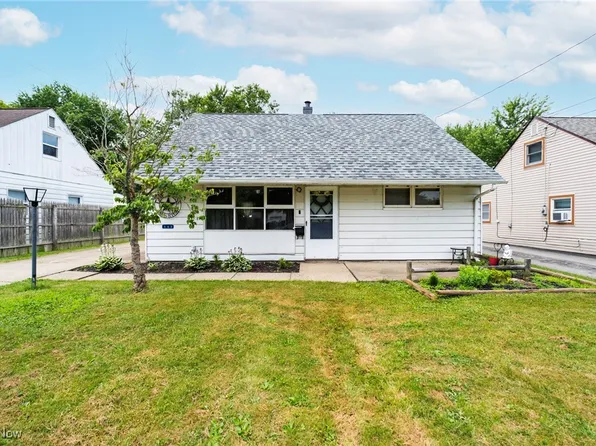 162 N Beverly Ave, Youngstown, OH 44515