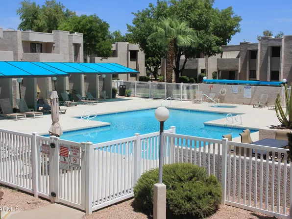1920 W Lindner Ave Unit 269, Mesa, AZ 85202