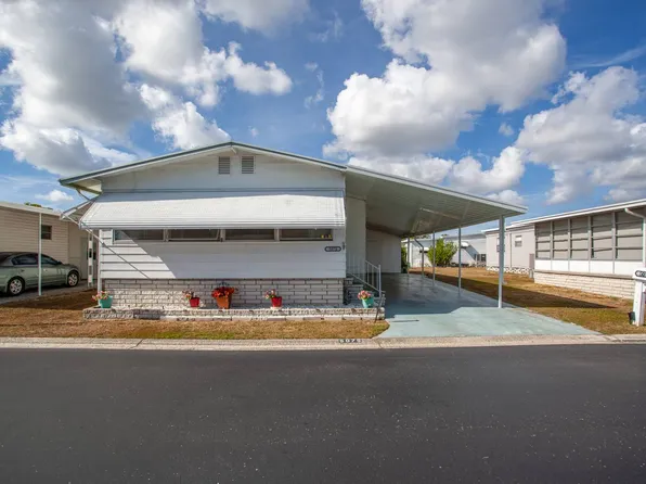 2001 83rd Ave N Lot 5075, Saint Petersburg, FL 33702