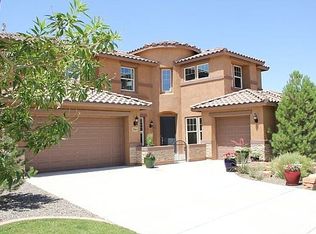 3817 Tierra Vista Pl NE, Rio Rancho, NM 87124