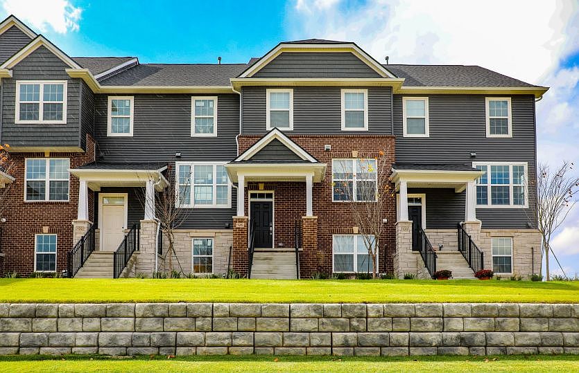 Sumter 4 Unit Building