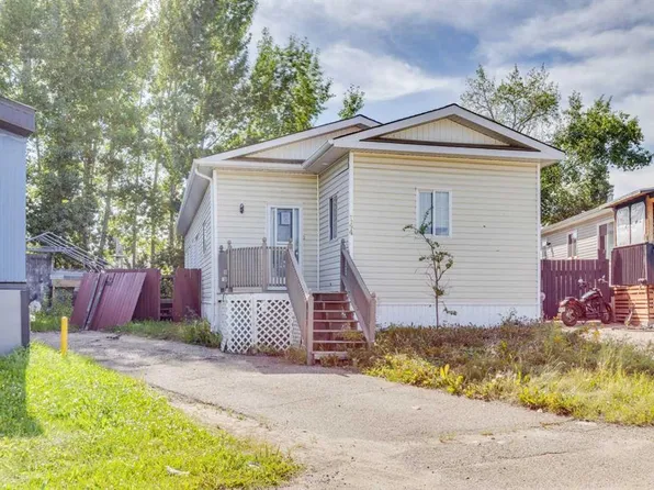 144 N Greenfield Pl, Wood Buffalo, AB T9H 2M1