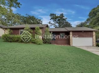 4123 Dawnridge Rd E, Jacksonville, FL 32277