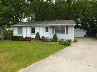 3736 Bluebird Ave SW, Wyoming, MI 49519