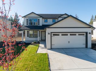 16619 Landing Ct, La Pine, OR 97739