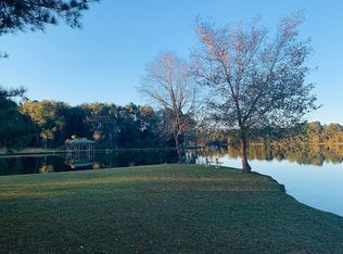 Garretts Point, Meigs, GA 31765