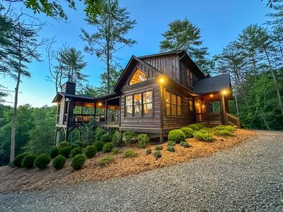 340 Hooch Holler Ln, Morganton, GA, 30560