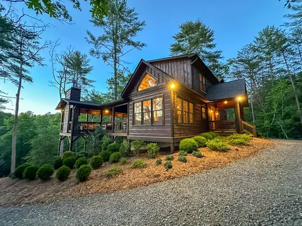 340 Hooch Holler Ln, Morganton, GA 30560