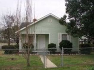 34 Cross St, Wetumpka, AL 36092