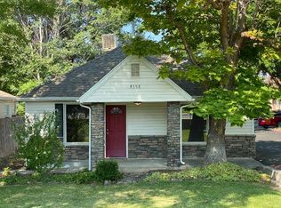 3558 S 900 E, Salt Lake City, UT 84106