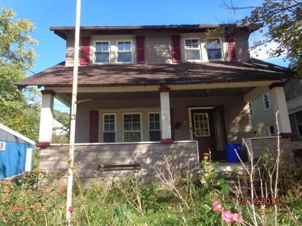 510 Colbert Ave, Oil City, PA 16301