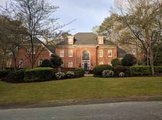 805 Malvern Hl, Johns Creek, GA 30022