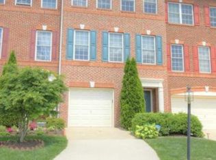 11017 Birchtree Ln #36, Laurel, MD 20723