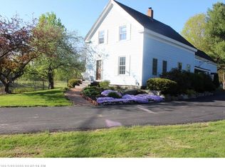 21 Varney Mill Rd, Windham, ME 04062