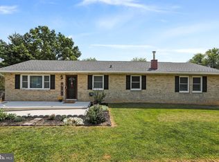 5711 Woodbine Rd, Woodbine, MD 21797