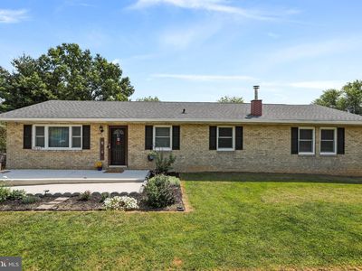 5711 Woodbine Rd, Woodbine, MD, 21797