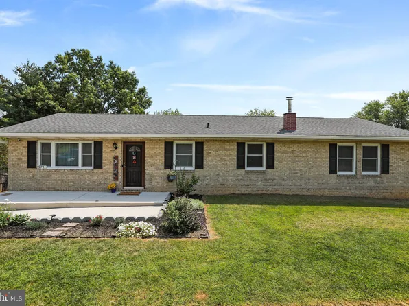 5711 Woodbine Rd, Woodbine, MD 21797