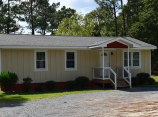 1660 W Pennsylvania Avenue Ext, Southern Pines, NC 28387