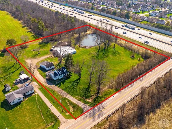 7837 Princeton Rd, Liberty Township, OH 45044