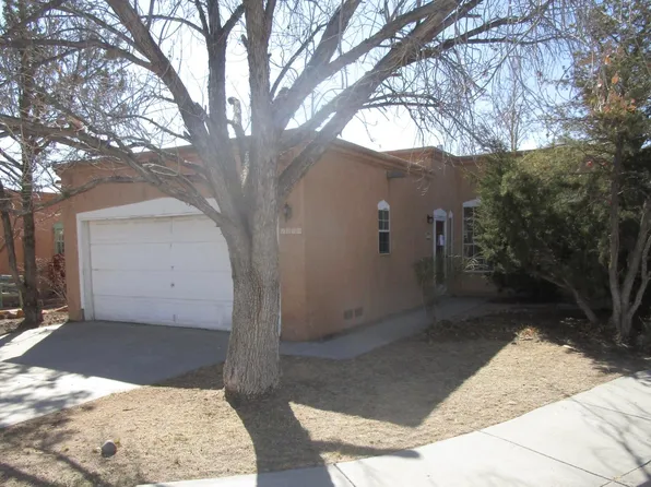 1240 Don Francisco Pl NW, Albuquerque, NM 87107