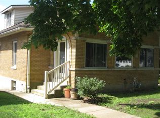 1822 15th St, Bedford, IN 47421