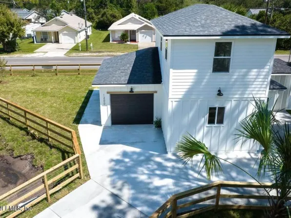 1200 N Clay St, Saint Augustine, FL 32084