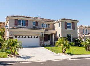 23303 Camino Terraza Rd, Corona, CA 92883
