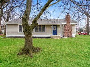 1435 Hornaday Rd, Brownsburg, IN 46112