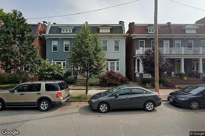 1st image of 2606 Hanover Ave #B